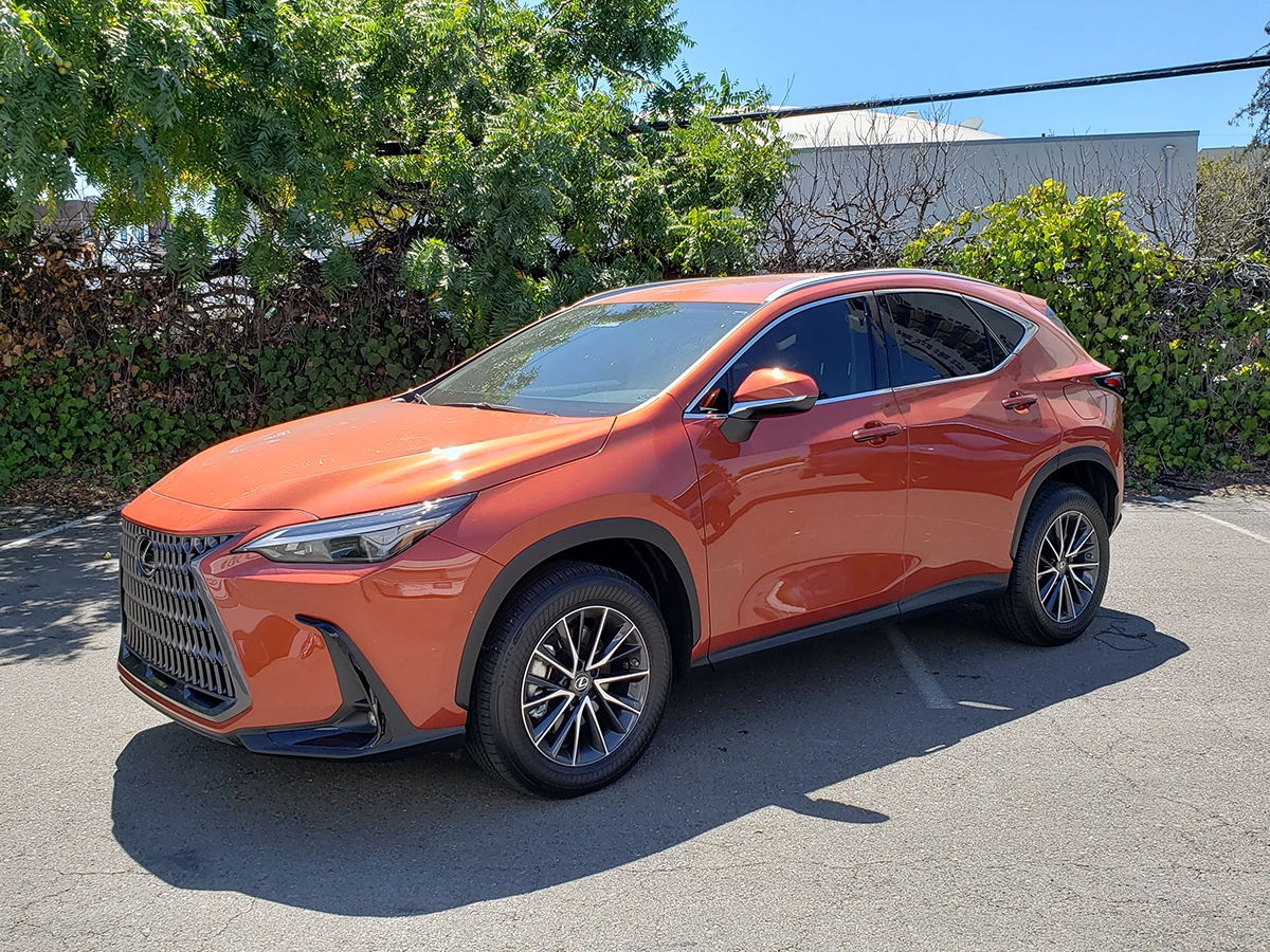 Window tint